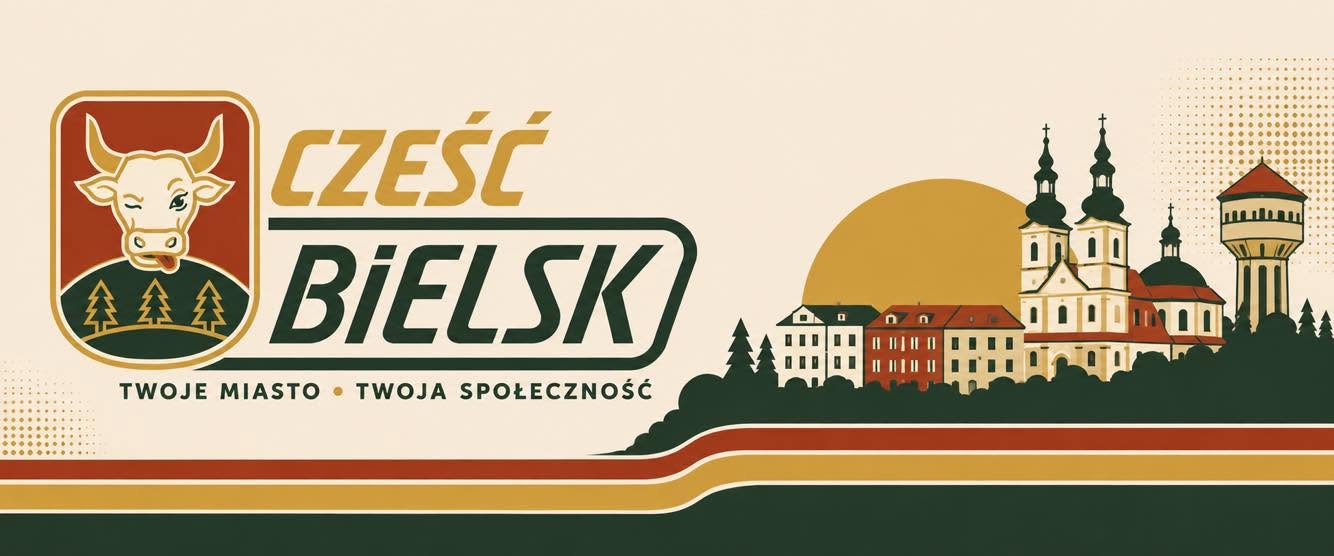 Cześć Bielsk — Twoje miasto, Twoja społeczność